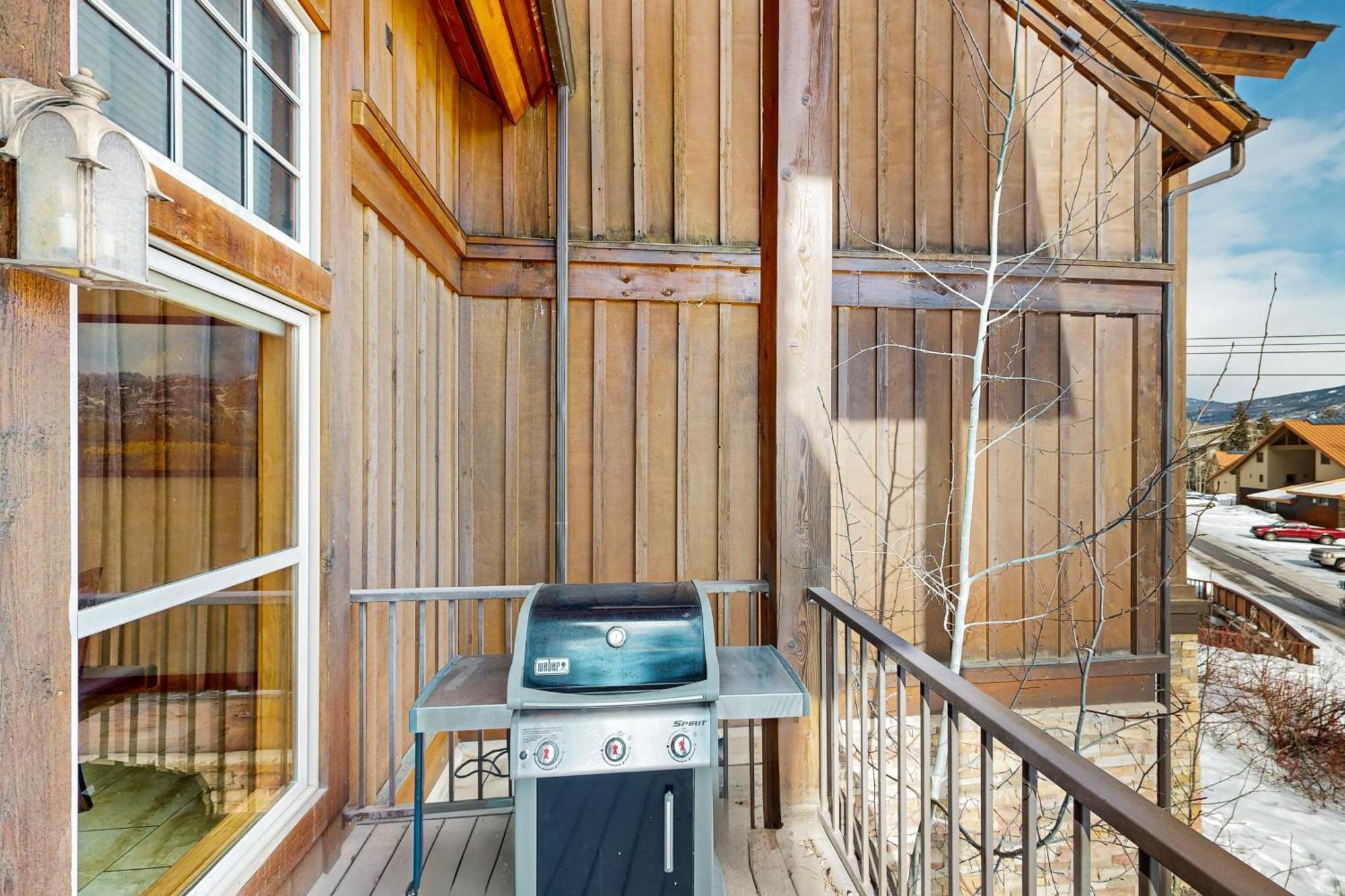 Durango Slopeside At Elkpoint #3 Apartment Durango Mountain Resort  Exterior foto