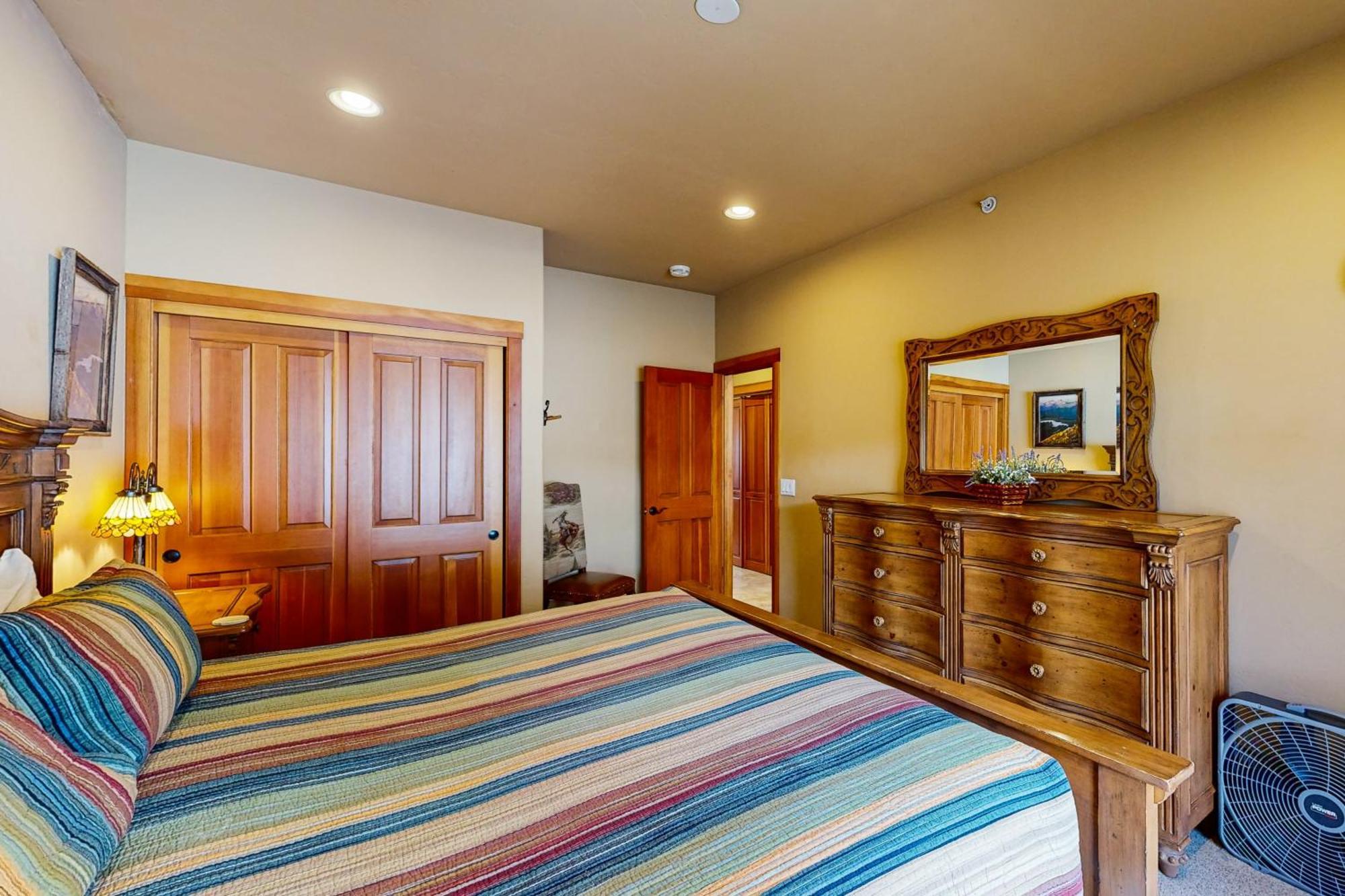 Durango Slopeside At Elkpoint #3 Apartment Durango Mountain Resort  Exterior foto
