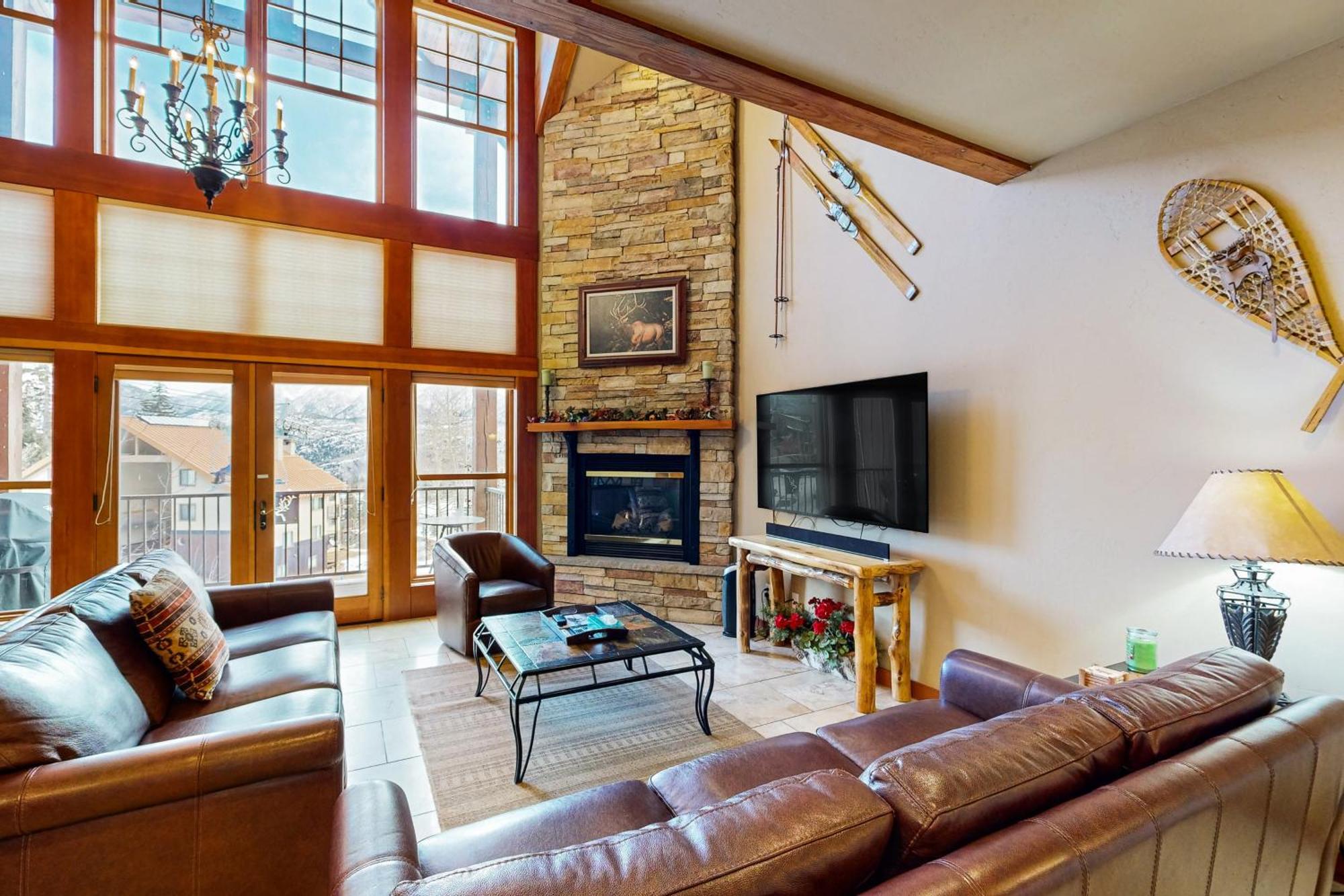 Durango Slopeside At Elkpoint #3 Apartment Durango Mountain Resort  Exterior foto