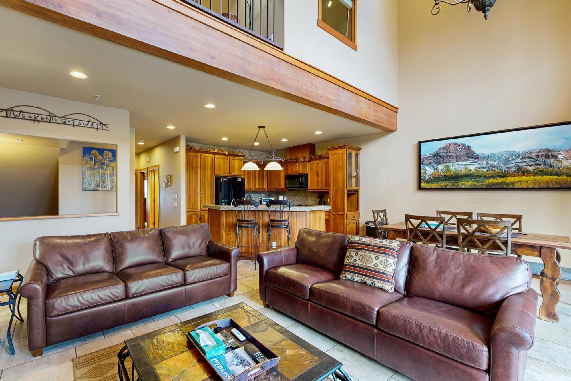 Durango Slopeside At Elkpoint #3 Apartment Durango Mountain Resort  Exterior foto