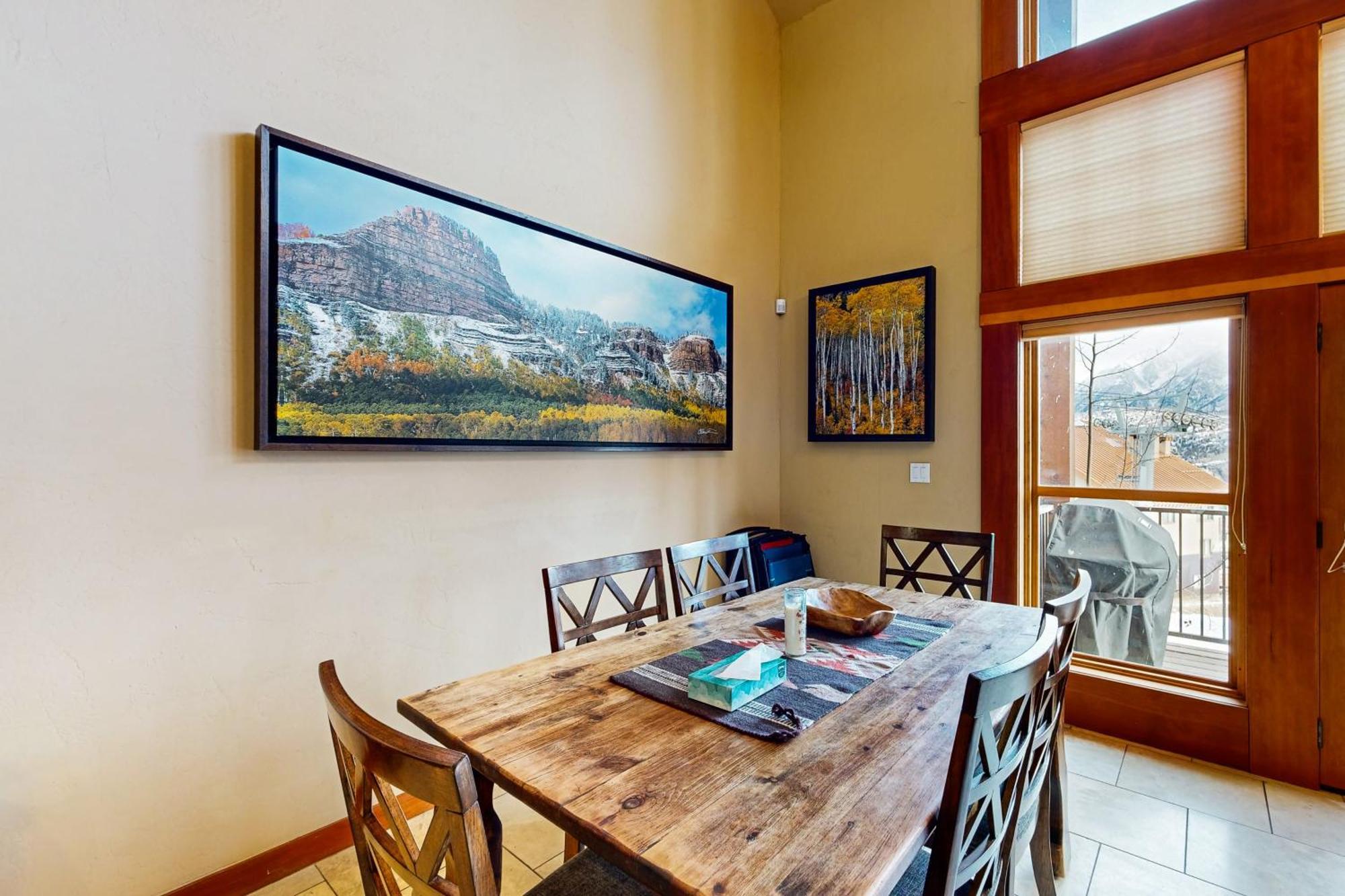 Durango Slopeside At Elkpoint #3 Apartment Durango Mountain Resort  Exterior foto