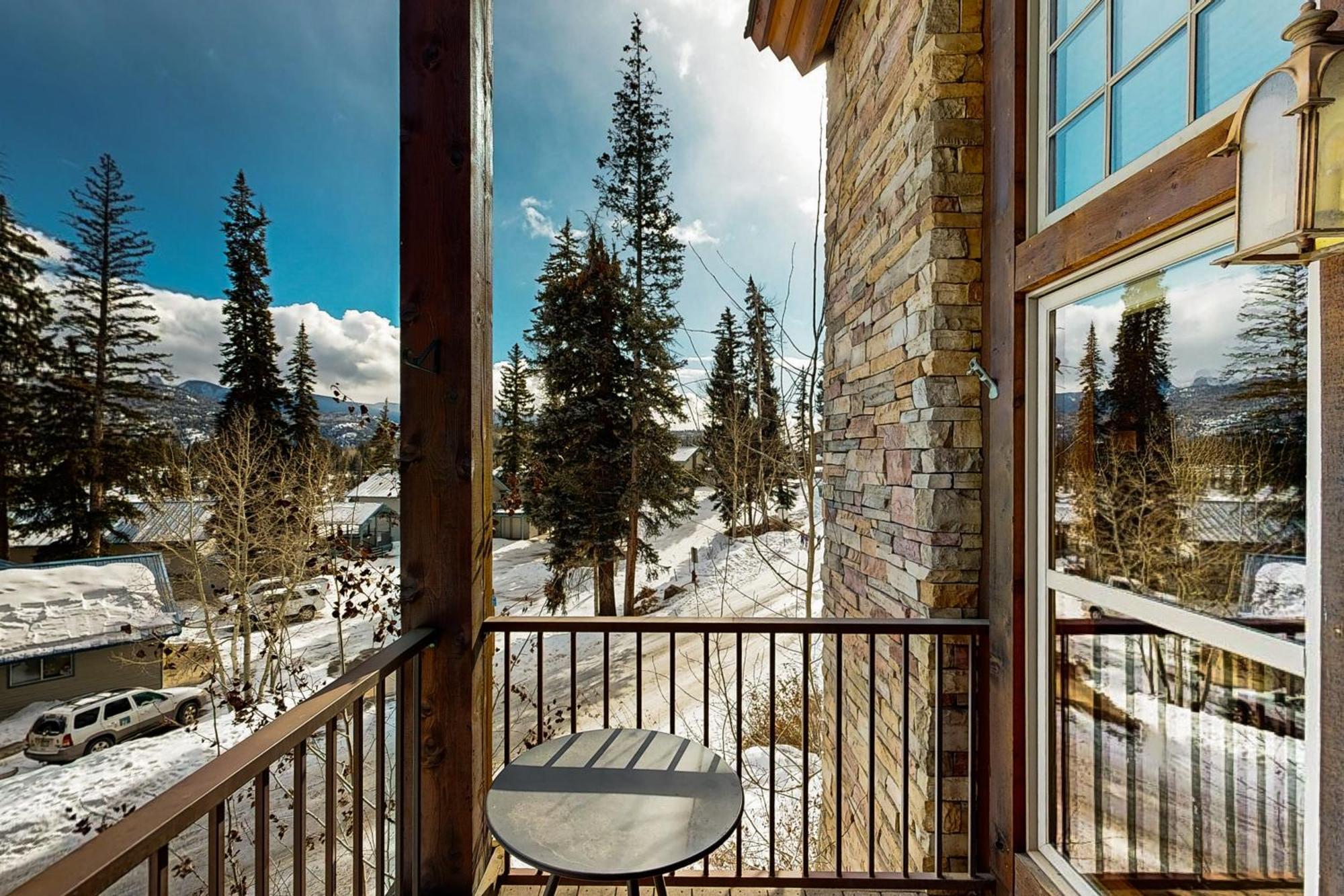 Durango Slopeside At Elkpoint #3 Apartment Durango Mountain Resort  Exterior foto